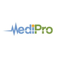 MediPro logo - Similar company to Medipro Limited