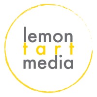 Lemon Tart Media logo - Similar company to Lemonthree