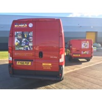 AVS (NE) Ltd logo - Similar company to Northern Bear Safety Ltd