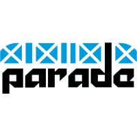 Parade Glasgow