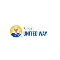Kings United Way logo - Similar company to West Hills Community College District