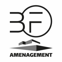 BF aménagement - BFTP logo - Similar company to Alpine Propreté