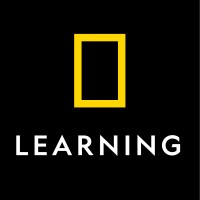National Geographic Learning ELT logo - Similar company to Tirf - The International Research Foundation For English Language Education