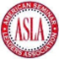 American Seminar Leaders Association