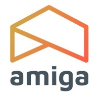 amiga - Career Center for Internationals logo - Similar company to Make It In Munich