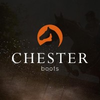 CHESTER boots logo - Similar company to Konik.Com.Pl