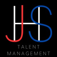 JHS Talent Management logo - Similar company to Eunoia Talent Management