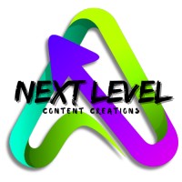 Next Level Content Creations logo - Similar company to Creative Alternative Options Llc