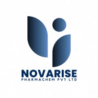 Novarise Pharmachem Pvt ltd logo - Similar company to Matter Biotech