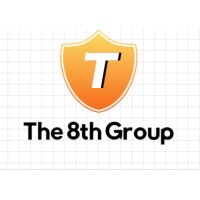 The 8th Group Technologies logo - Similar company to Adarax Studio