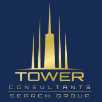 Tower Consultants Search Group logo - Similar company to Rezvault