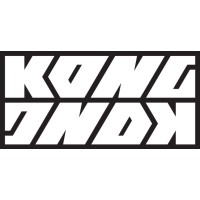 D.S.F.A. KONG logo - Similar company to Jump Freerun