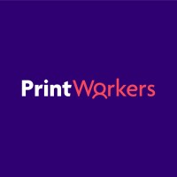 PrintWorkers.com logo - Similar company to The Semper Group - Print And Packaging Industry Staffing