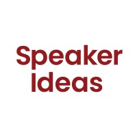 Speaker Ideas - sharing the power of ideas logo - Similar company to The Knowledge Work Lab