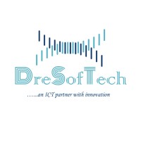 DreSofTech Networking & Hardware Solutions logo - Similar company to Netcast Systems