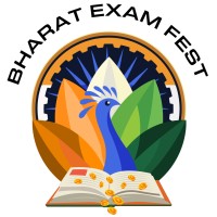 Bharat Exam Fest logo - Similar company to Finchux