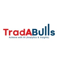 Tradabulls Technologies logo - Similar company to Brand Your Work