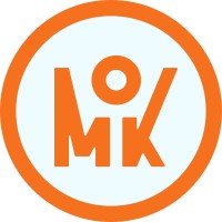 MOK Linjeforening logo - Similar company to Symbiosen Linjeforening