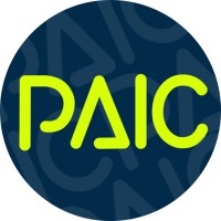 PAIC Solar logo - Similar company to Trek Systems