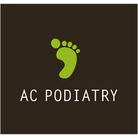 AC Podiatry logo - Similar company to Mettano