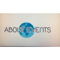 Aboutevents logo - Similar company to Cnc Group - Italy