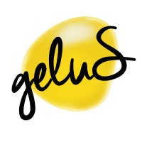 Gelus logo - Similar company to In Good Company