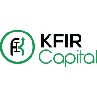 KFIR Capital logo - Similar company to Statewide Abstract Corp.