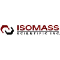 Isomass Scientific Inc. logo - Similar company to Ccemp - Association Of Chinese Canadian Environmental & Municipal Professionals