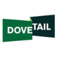 Dovetail Displays logo - Similar company to Tailgate Creative