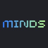 MINDS CoLab logo - Similar company to Tekuoia
