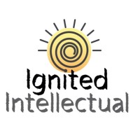 Ignited Intellectual logo - Similar company to Pristine Ideas