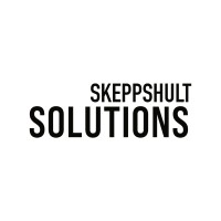 Skeppshult Solutions logo - Similar company to Simons Industri Ab