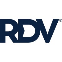 RDV Corporation logo - Similar company to Grid26 Construction