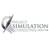 Project Simulation Consulting (Pty) Ltd