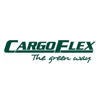 CARGOFLEX logo - Similar company to Dinotrans