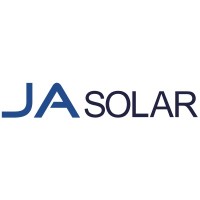 JA Solar Africa logo - Similar company to Boston Firefighters Local 718 Iaff