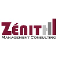 Zénith Management Consulting logo - Similar company to Pmgi  Consulting