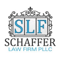 Schaffer Law Firm Pllc
