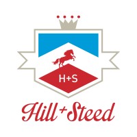 Hill+Steed