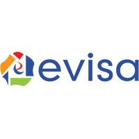 Evisa Turizm Ticaret Limited Şirketi logo - Similar company to Red Dmc Tourism