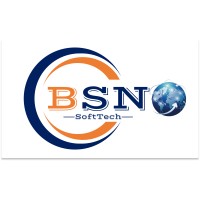 BSN SoftTech logo - Similar company to Onwe.In
