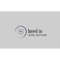Invest in a Digital Healthcare Startup logo - Similar company to Steerup - Invest In The Best Startups
