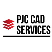 PJC CAD Services logo - Similar company to Pro Mech Hvac Services Ltd