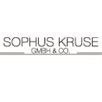 Sophus Kruse GmbH & Co. KG logo - Similar company to Witt Property Management Gmbh