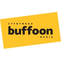 Buffoon Media logo - Similar company to Conclify