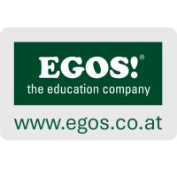 EGOS! The Education Company logo - Similar company to It Networks Tirol Gmbh