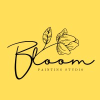 Bloom Painting Studio logo - Similar company to Digital Painting Studio