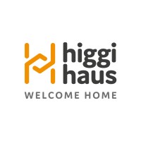 higgihaus Ltd logo - Similar company to Upspot