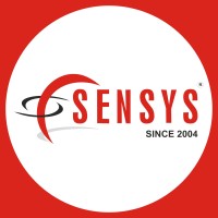 Sensys Technologies logo - Similar company to Qtech Software