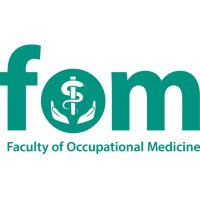 Faculty of Occupational Medicine UK logo - Similar company to Ioh The Association Of Occupational Health And Wellbeing Professionals (1205635)